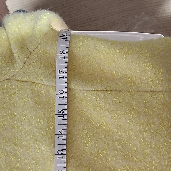 🔥$5 SALE!. Joe Fresh lined spring coat, so cute! Sz M - Picture 9 of 9